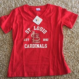 St. Louis Cardinal T